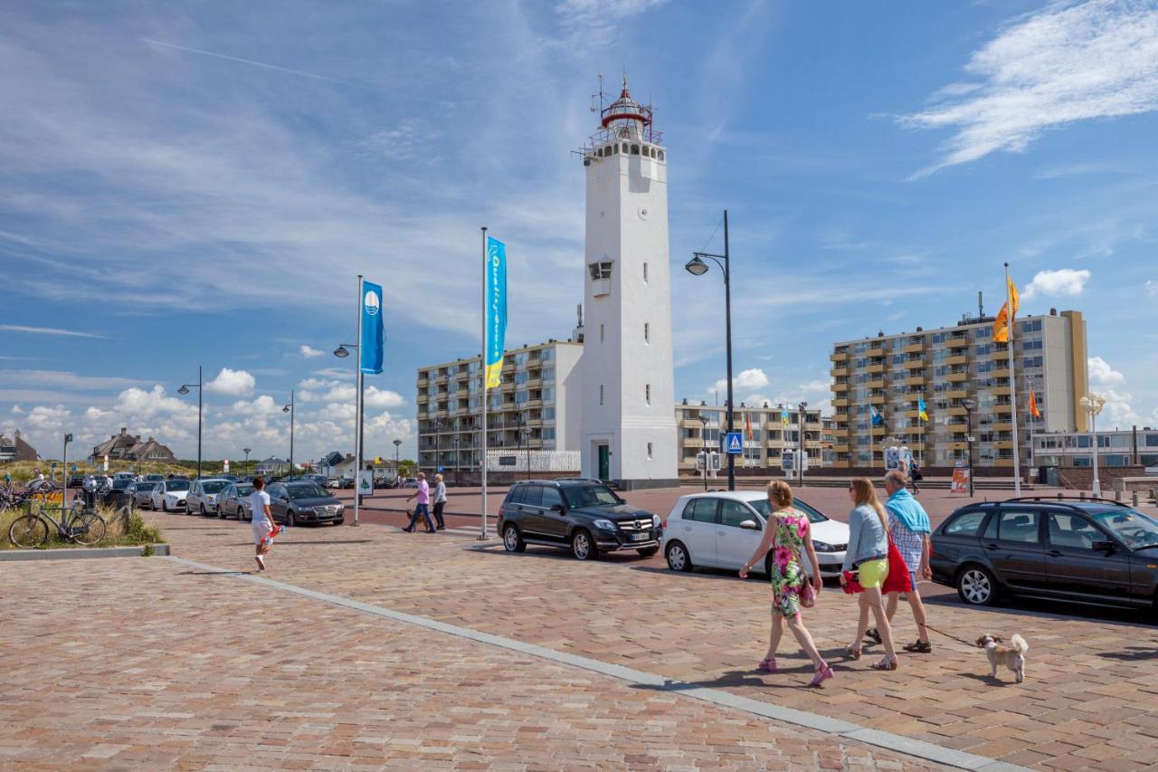 Noordwijk Holiday Rentals Exterior foto