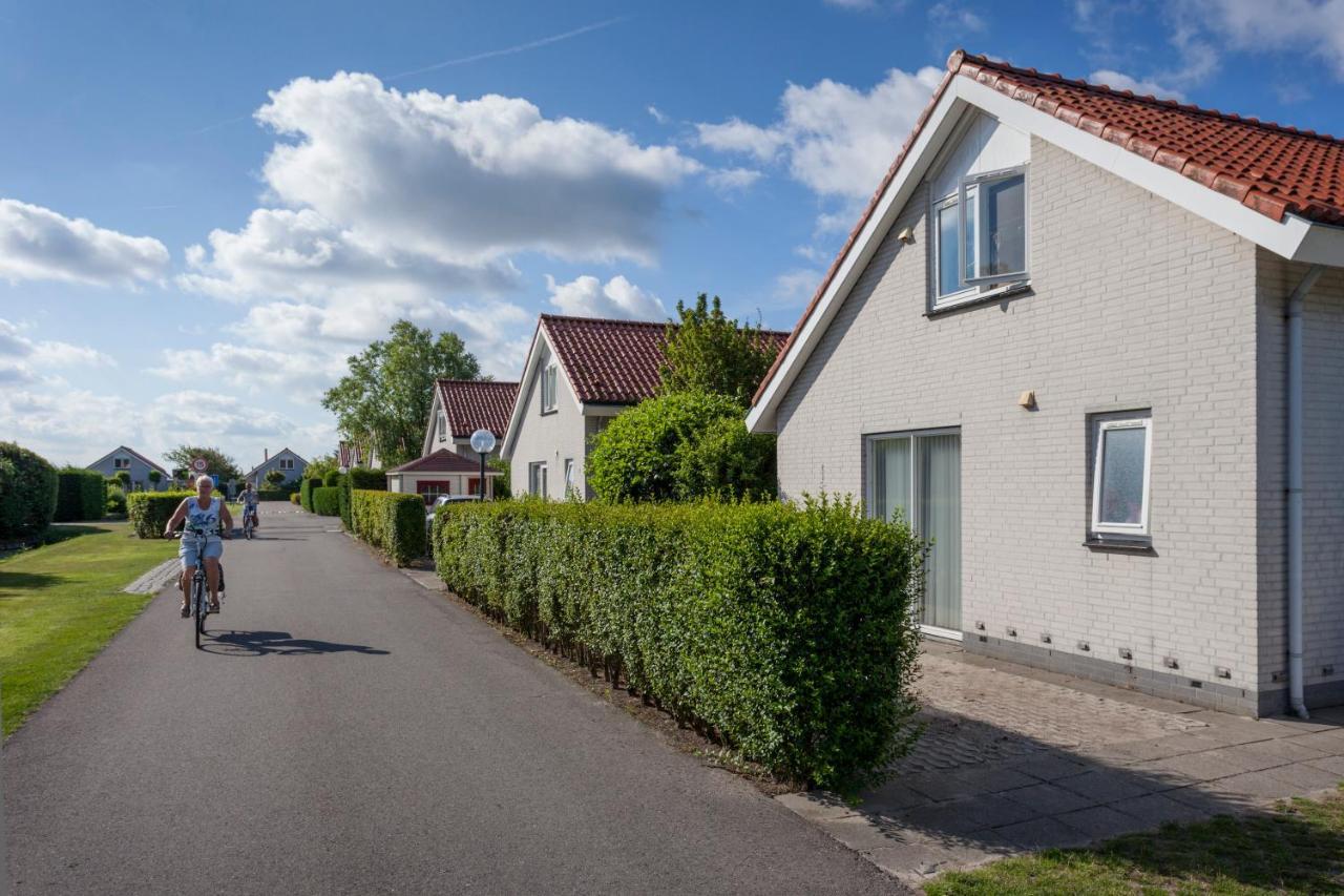 Noordwijk Holiday Rentals Exterior foto