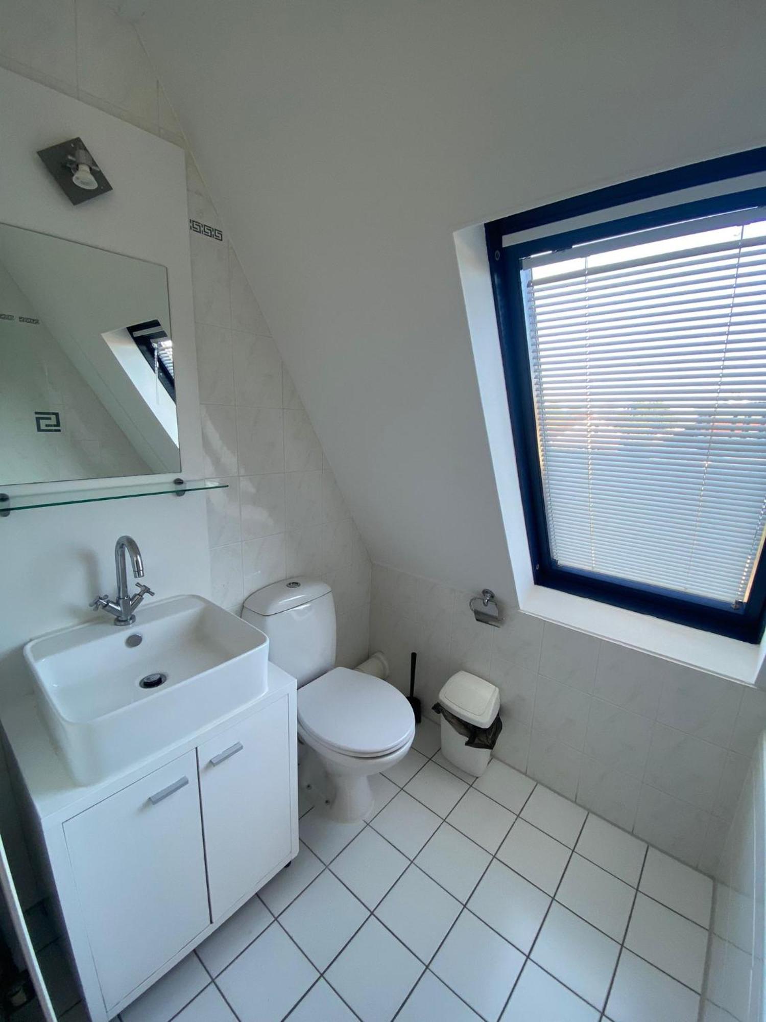 Noordwijk Holiday Rentals Exterior foto
