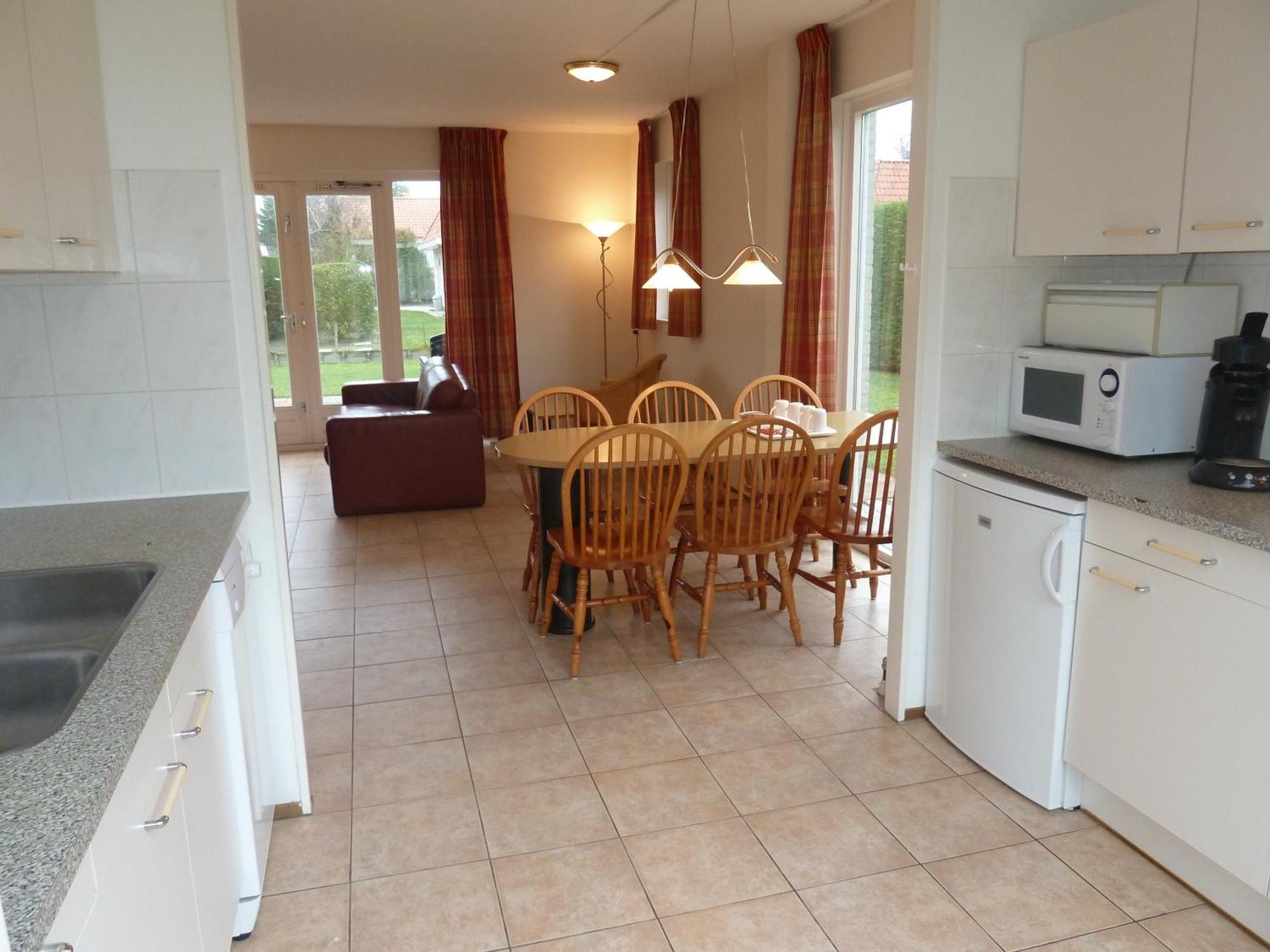 Noordwijk Holiday Rentals Exterior foto
