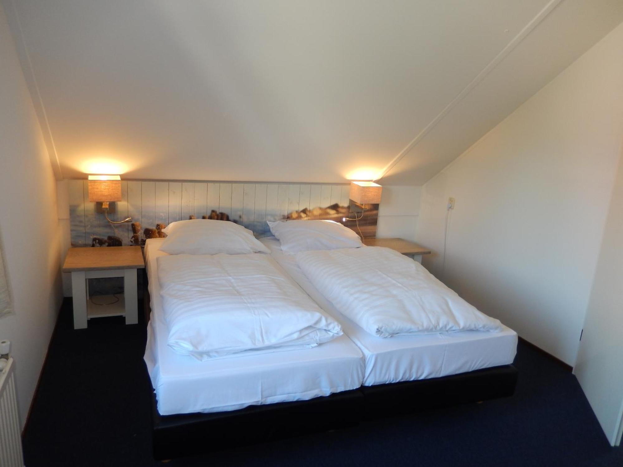 Noordwijk Holiday Rentals Habitación foto