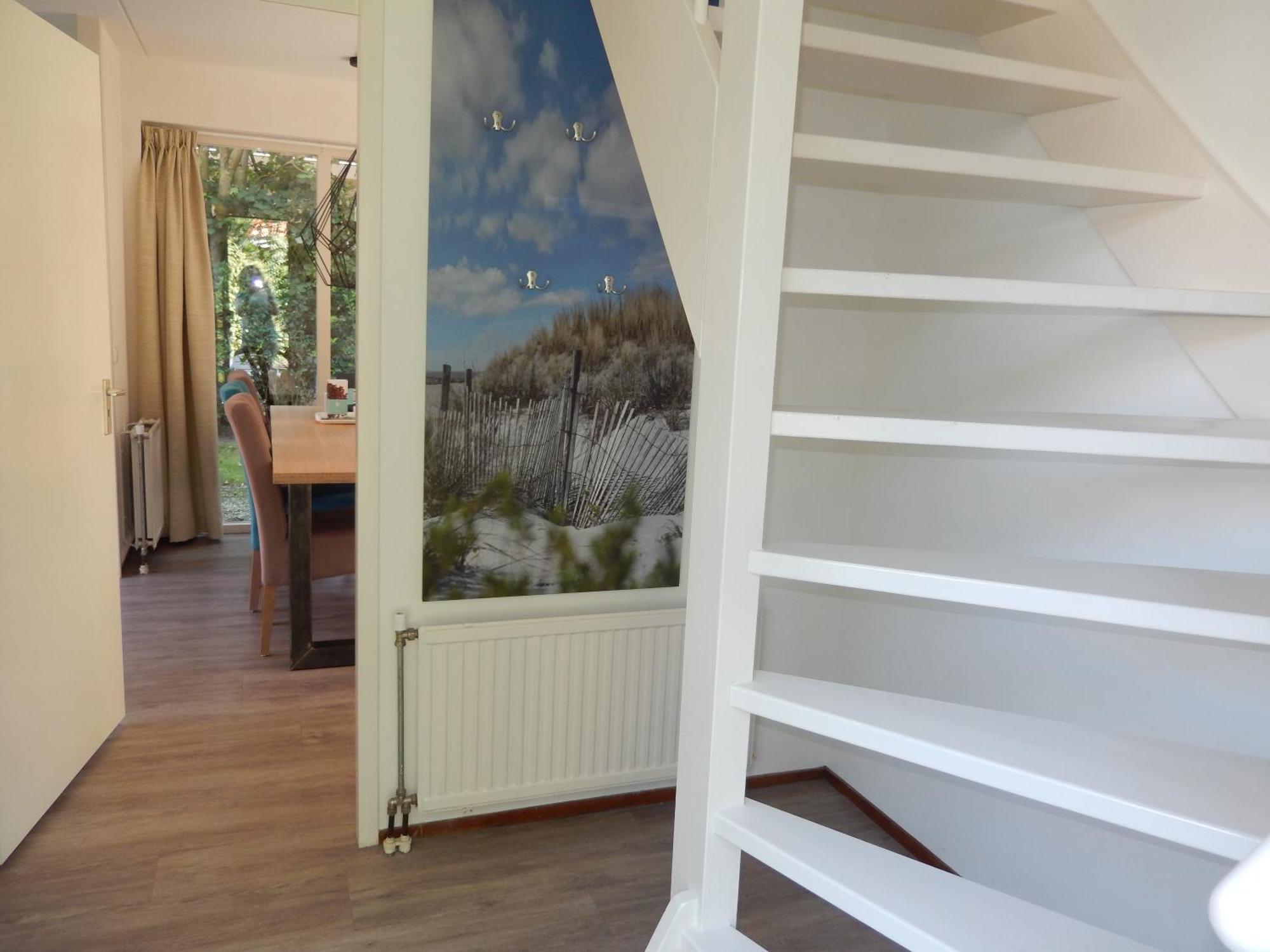 Noordwijk Holiday Rentals Habitación foto