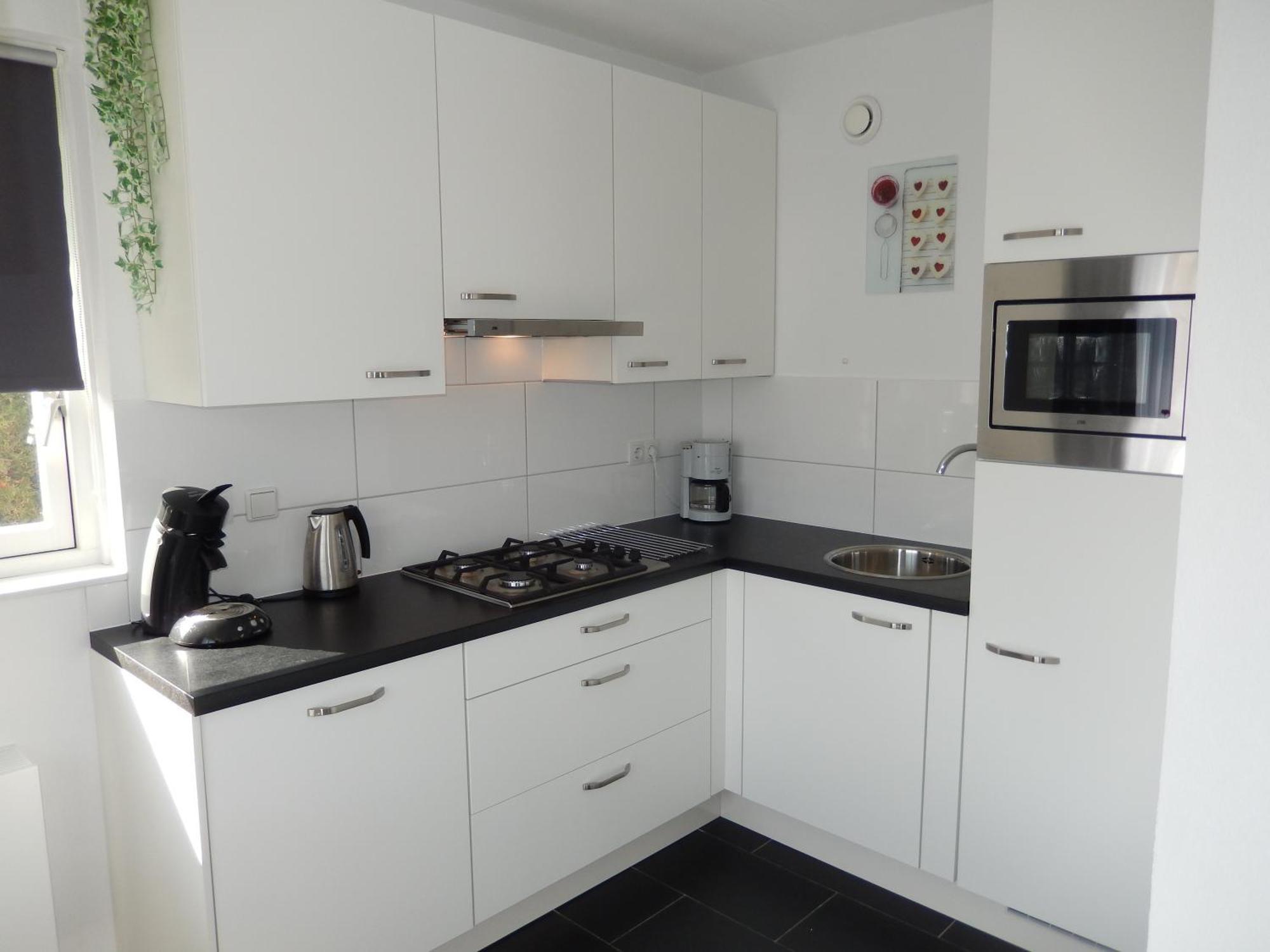 Noordwijk Holiday Rentals Habitación foto
