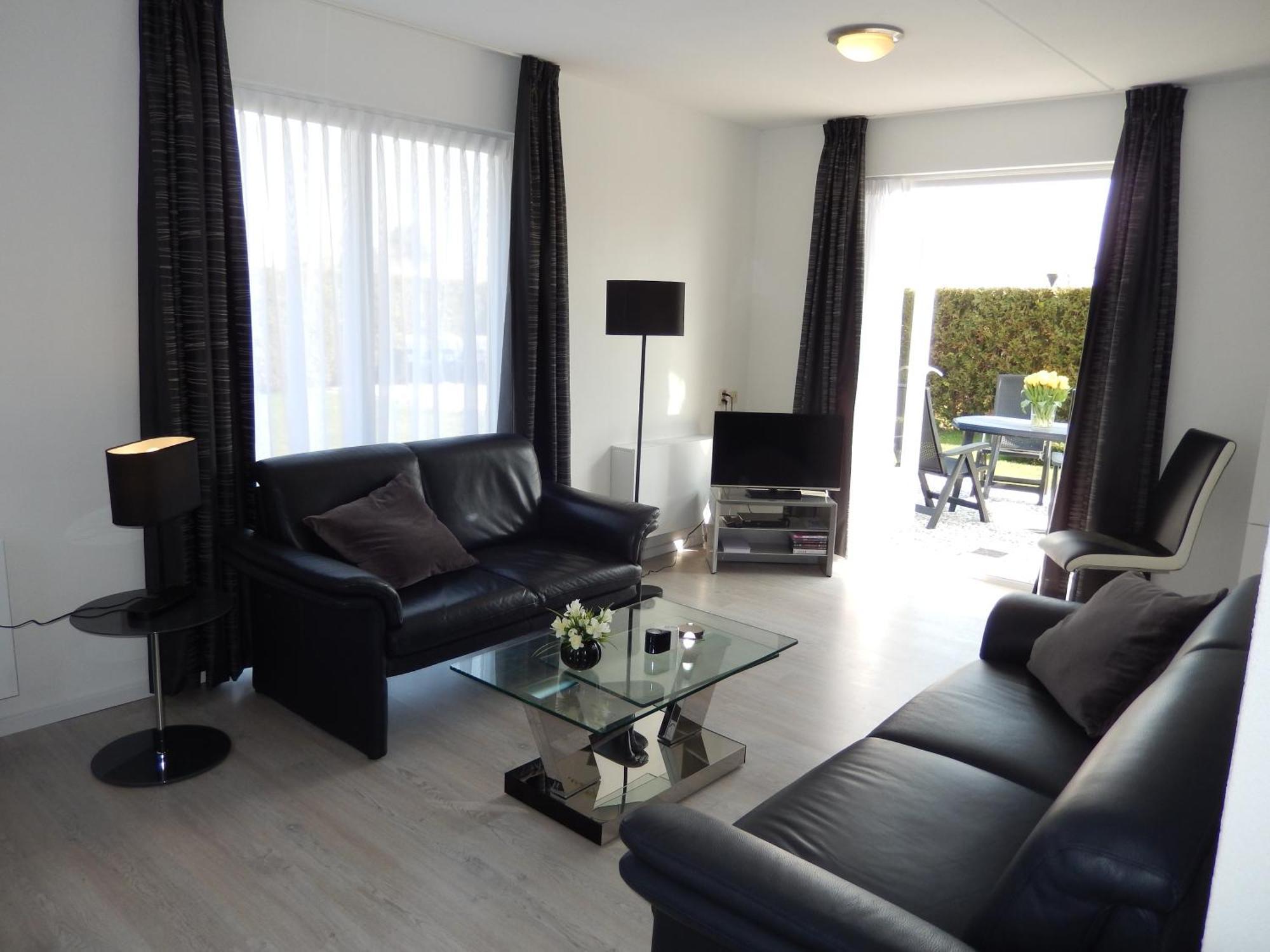 Noordwijk Holiday Rentals Habitación foto