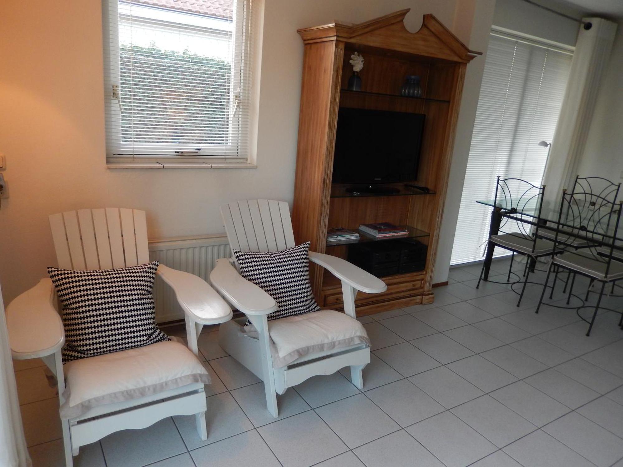 Noordwijk Holiday Rentals Habitación foto