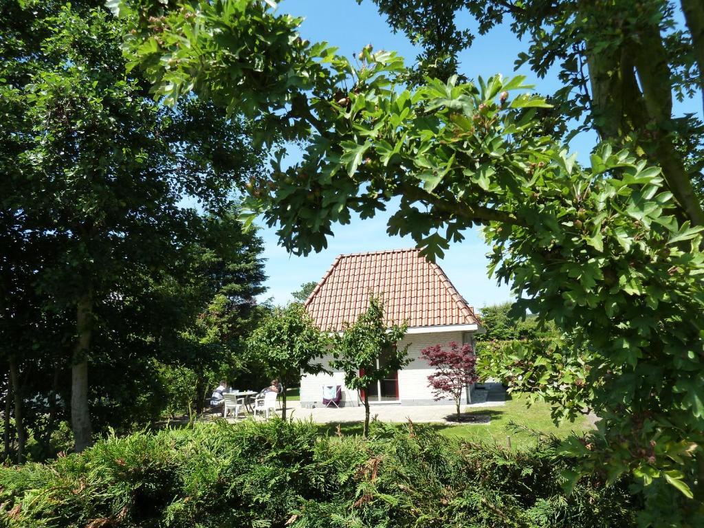 Noordwijk Holiday Rentals Habitación foto