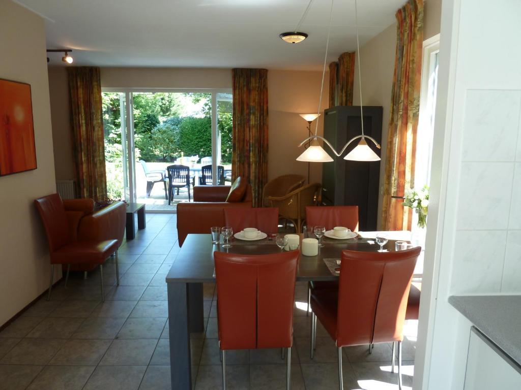 Noordwijk Holiday Rentals Habitación foto