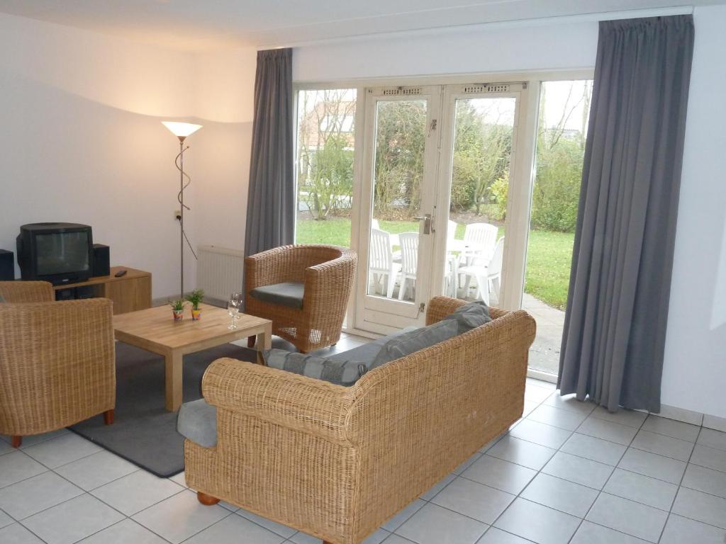 Noordwijk Holiday Rentals Habitación foto