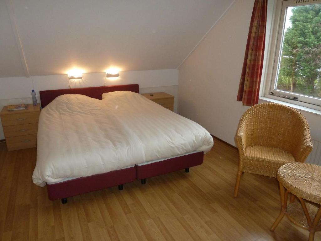 Noordwijk Holiday Rentals Habitación foto