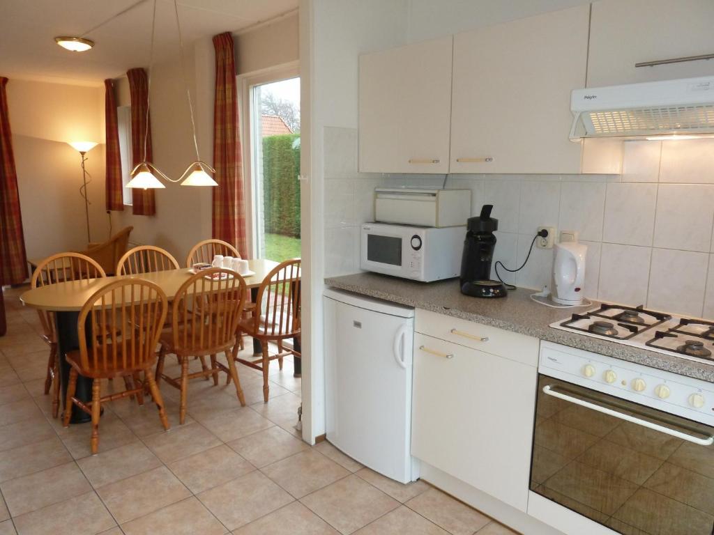 Noordwijk Holiday Rentals Habitación foto