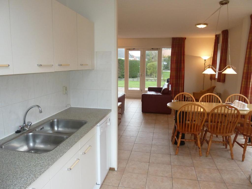 Noordwijk Holiday Rentals Habitación foto