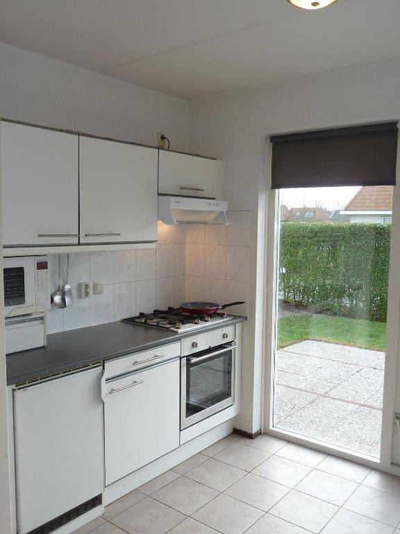 Noordwijk Holiday Rentals Habitación foto