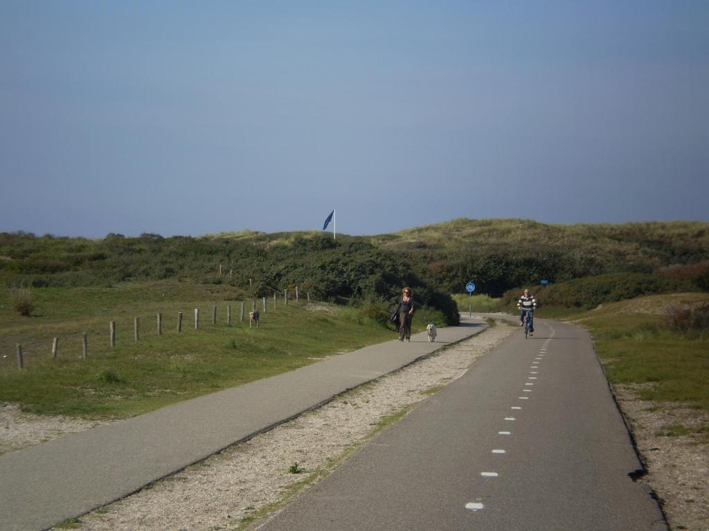 Noordwijk Holiday Rentals Exterior foto