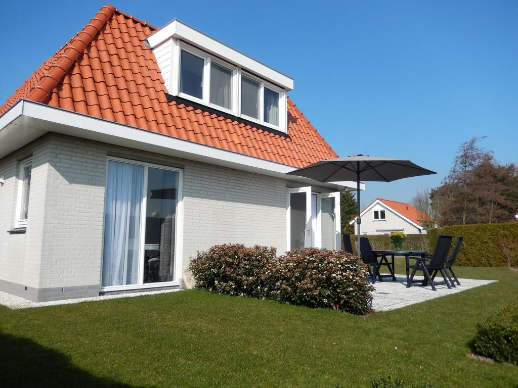 Noordwijk Holiday Rentals Exterior foto