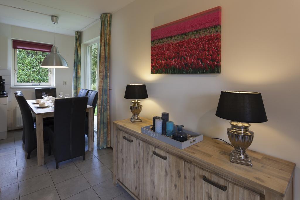 Noordwijk Holiday Rentals Exterior foto