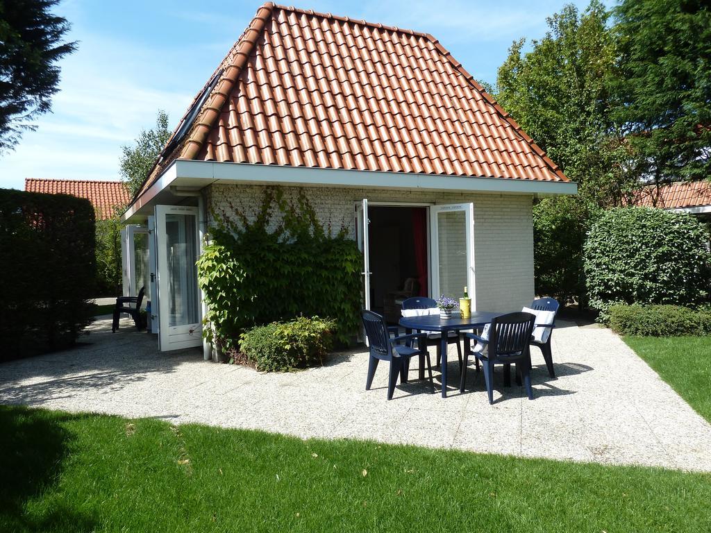 Noordwijk Holiday Rentals Exterior foto