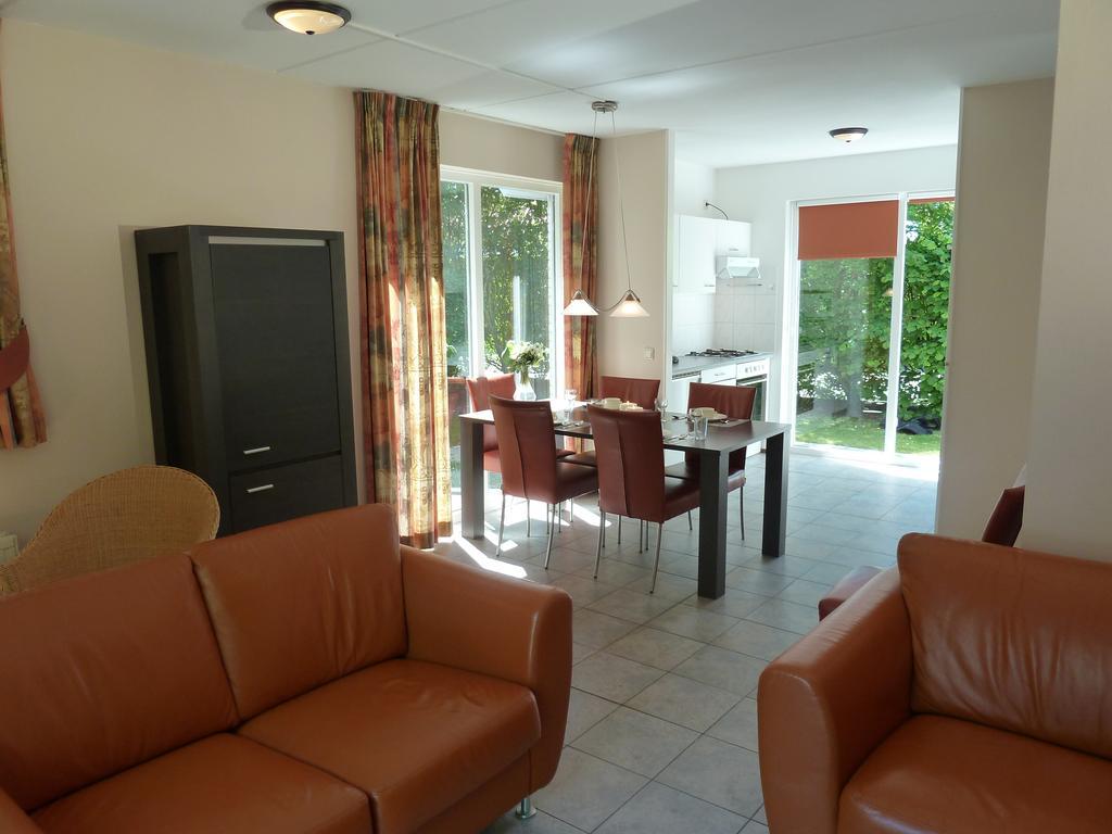Noordwijk Holiday Rentals Exterior foto